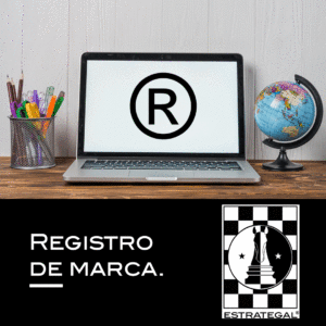 Registro de marca.
